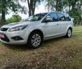 Сірий Форд Фокус, об'ємом двигуна 1.8 л та пробігом 225 тис. км за 5950 $, фото 1 на Automoto.ua