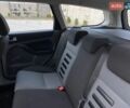 Серый Форд Фокус, объемом двигателя 1.6 л и пробегом 203 тыс. км за 6100 $, фото 16 на Automoto.ua