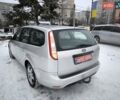 Сірий Форд Фокус, об'ємом двигуна 0 л та пробігом 172 тис. км за 5950 $, фото 17 на Automoto.ua