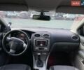 Сірий Форд Фокус, об'ємом двигуна 1.56 л та пробігом 338 тис. км за 5800 $, фото 6 на Automoto.ua