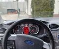 Сірий Форд Фокус, об'ємом двигуна 1.56 л та пробігом 292 тис. км за 6400 $, фото 1 на Automoto.ua