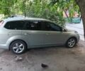 Сірий Форд Фокус, об'ємом двигуна 1.6 л та пробігом 320 тис. км за 3200 $, фото 1 на Automoto.ua