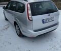 Сірий Форд Фокус, об'ємом двигуна 1.6 л та пробігом 200 тис. км за 6300 $, фото 10 на Automoto.ua