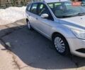 Сірий Форд Фокус, об'ємом двигуна 1.6 л та пробігом 243 тис. км за 6200 $, фото 2 на Automoto.ua