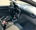 Сірий Форд Фокус, об'ємом двигуна 1.6 л та пробігом 340 тис. км за 5800 $, фото 15 на Automoto.ua