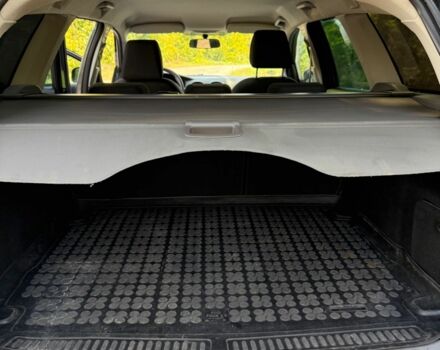 Серый Форд Фокус, объемом двигателя 1.6 л и пробегом 217 тыс. км за 6000 $, фото 20 на Automoto.ua