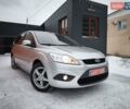Сірий Форд Фокус, об'ємом двигуна 0 л та пробігом 172 тис. км за 5950 $, фото 1 на Automoto.ua