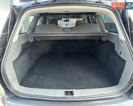 Серый Форд Фокус, объемом двигателя 1.6 л и пробегом 270 тыс. км за 5999 $, фото 61 на Automoto.ua