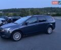 Сірий Форд Фокус, об'ємом двигуна 1.6 л та пробігом 279 тис. км за 5900 $, фото 1 на Automoto.ua