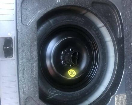 Сірий Форд Фокус, об'ємом двигуна 1.6 л та пробігом 194 тис. км за 6000 $, фото 12 на Automoto.ua