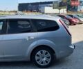 Сірий Форд Фокус, об'ємом двигуна 1.6 л та пробігом 360 тис. км за 5290 $, фото 11 на Automoto.ua