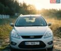 Серый Форд Фокус, объемом двигателя 1.6 л и пробегом 223 тыс. км за 5900 $, фото 1 на Automoto.ua