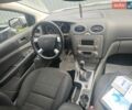 Сірий Форд Фокус, об'ємом двигуна 1.6 л та пробігом 232 тис. км за 6350 $, фото 23 на Automoto.ua