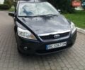 Серый Форд Фокус, объемом двигателя 1.6 л и пробегом 230 тыс. км за 6200 $, фото 1 на Automoto.ua
