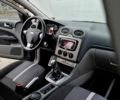 Сірий Форд Фокус, об'ємом двигуна 1.6 л та пробігом 200 тис. км за 5950 $, фото 66 на Automoto.ua
