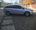 Сірий Форд Фокус, об'ємом двигуна 1.6 л та пробігом 265 тис. км за 6200 $, фото 4 на Automoto.ua