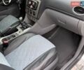 Сірий Форд Фокус, об'ємом двигуна 1.8 л та пробігом 281 тис. км за 5600 $, фото 14 на Automoto.ua