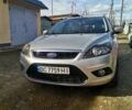 Сірий Форд Фокус, об'ємом двигуна 1.75 л та пробігом 209 тис. км за 6500 $, фото 1 на Automoto.ua