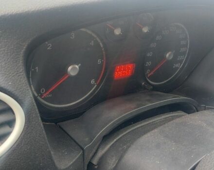 Сірий Форд Фокус, об'ємом двигуна 1.6 л та пробігом 326 тис. км за 5400 $, фото 1 на Automoto.ua