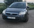Серый Форд Фокус, объемом двигателя 0 л и пробегом 294 тыс. км за 5999 $, фото 1 на Automoto.ua
