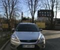 Серый Форд Фокус, объемом двигателя 1.6 л и пробегом 251 тыс. км за 5600 $, фото 1 на Automoto.ua