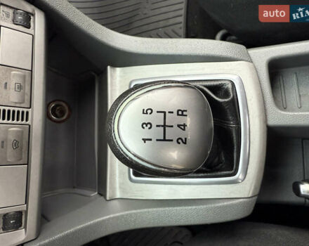 Сірий Форд Фокус, об'ємом двигуна 1.56 л та пробігом 187 тис. км за 5500 $, фото 12 на Automoto.ua