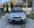 Серый Форд Фокус, объемом двигателя 1.6 л и пробегом 321 тыс. км за 4612 $, фото 1 на Automoto.ua