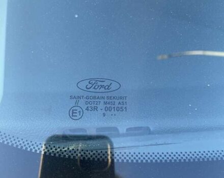 Сірий Форд Фокус, об'ємом двигуна 1.6 л та пробігом 295 тис. км за 5200 $, фото 6 на Automoto.ua