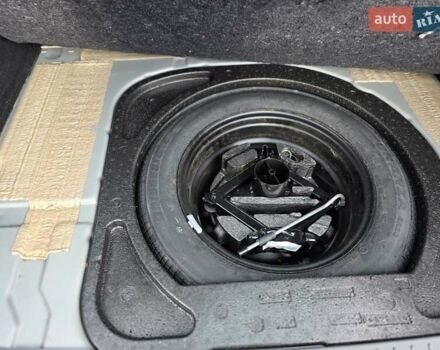 Серый Форд Фокус, объемом двигателя 1.6 л и пробегом 237 тыс. км за 5400 $, фото 11 на Automoto.ua