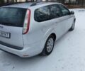 Сірий Форд Фокус, об'ємом двигуна 1.6 л та пробігом 200 тис. км за 6300 $, фото 12 на Automoto.ua