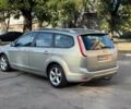 Сірий Форд Фокус, об'ємом двигуна 1.6 л та пробігом 300 тис. км за 5990 $, фото 2 на Automoto.ua