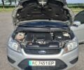 Сірий Форд Фокус, об'ємом двигуна 1.6 л та пробігом 368 тис. км за 5600 $, фото 11 на Automoto.ua