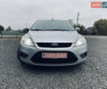 Сірий Форд Фокус, об'ємом двигуна 1.6 л та пробігом 303 тис. км за 6200 $, фото 22 на Automoto.ua