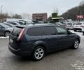 Сірий Форд Фокус, об'ємом двигуна 1.6 л та пробігом 280 тис. км за 5300 $, фото 6 на Automoto.ua