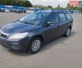 Сірий Форд Фокус, об'ємом двигуна 1.6 л та пробігом 194 тис. км за 6200 $, фото 1 на Automoto.ua