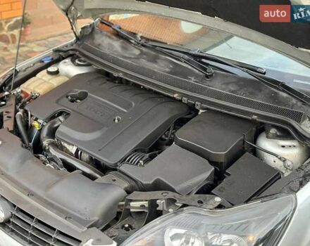 Серый Форд Фокус, объемом двигателя 1.6 л и пробегом 232 тыс. км за 6300 $, фото 37 на Automoto.ua