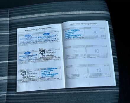 Серый Форд Фокус, объемом двигателя 1.6 л и пробегом 232 тыс. км за 6300 $, фото 14 на Automoto.ua