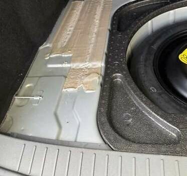 Сірий Форд Фокус, об'ємом двигуна 1.6 л та пробігом 176 тис. км за 5699 $, фото 25 на Automoto.ua