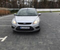 Серый Форд Фокус, объемом двигателя 1.56 л и пробегом 326 тыс. км за 5900 $, фото 1 на Automoto.ua