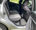 Сірий Форд Фокус, об'ємом двигуна 1.6 л та пробігом 280 тис. км за 4399 $, фото 15 на Automoto.ua