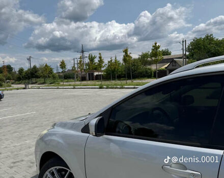 Серый Форд Фокус, объемом двигателя 1.6 л и пробегом 240 тыс. км за 5000 $, фото 6 на Automoto.ua