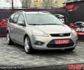 Сірий Форд Фокус, об'ємом двигуна 1.6 л та пробігом 156 тис. км за 6850 $, фото 1 на Automoto.ua