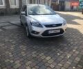 Сірий Форд Фокус, об'ємом двигуна 1.6 л та пробігом 265 тис. км за 6200 $, фото 2 на Automoto.ua