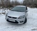 Серый Форд Фокус, объемом двигателя 1.8 л и пробегом 280 тыс. км за 5900 $, фото 1 на Automoto.ua