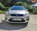 Серый Форд Фокус, объемом двигателя 1.6 л и пробегом 187 тыс. км за 7200 $, фото 4 на Automoto.ua