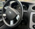 Сірий Форд Фокус, об'ємом двигуна 1.6 л та пробігом 255 тис. км за 5699 $, фото 11 на Automoto.ua