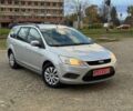 Сірий Форд Фокус, об'ємом двигуна 1.6 л та пробігом 226 тис. км за 4800 $, фото 2 на Automoto.ua