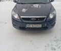 Сірий Форд Фокус, об'ємом двигуна 1.56 л та пробігом 248 тис. км за 5700 $, фото 1 на Automoto.ua