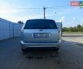Серый Форд Фокус, объемом двигателя 1.6 л и пробегом 186 тыс. км за 5400 $, фото 2 на Automoto.ua