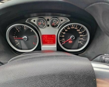 Форд Фокус 2010 у Києві на Automoto.ua Сірий Форд Фокус, об'ємом двигуна 1.6 л та пробігом 269 тис. км за 5500 $, фото 4 на Automoto.ua